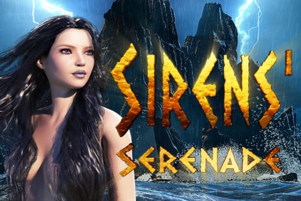 Sirens' Serenade - Slot Genii | RTP N/A | MisterTopCasino
