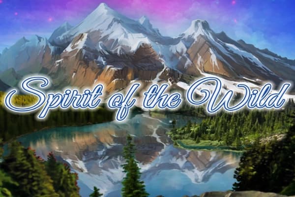 Spirit Of The Wild - Slot Genii | RTP N/A | MisterTopCasino