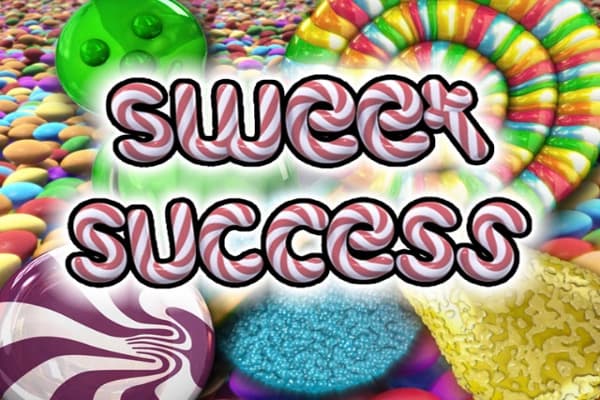 Sweet Success - Slot Genii | RTP N/A | MisterTopCasino