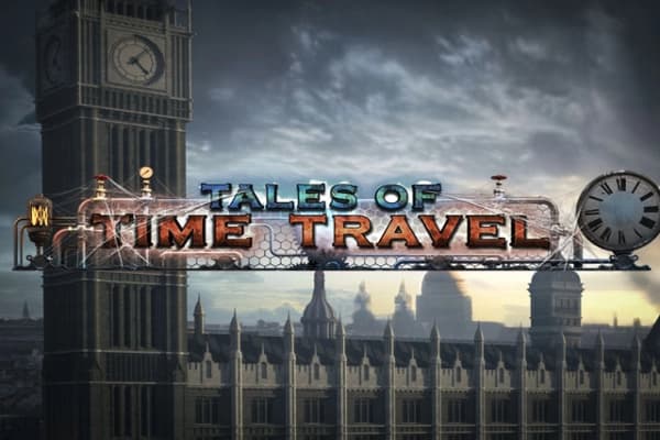 Tales of Time Travel - Slot Genii | RTP N/A | MisterTopCasino
