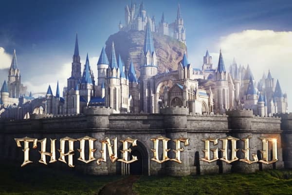 Throne of Gold - Slot Genii | RTP N/A | MisterTopCasino
