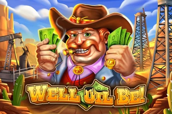 Well Oil Be! - Slot Genii | RTP N/A | MisterTopCasino