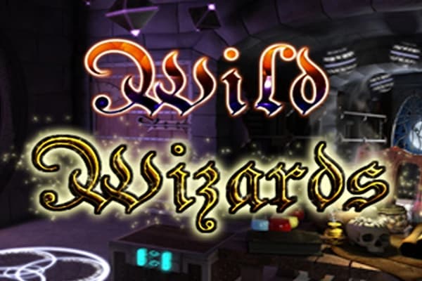 Wild Wizards - Slot Genii | RTP N/A | MisterTopCasino