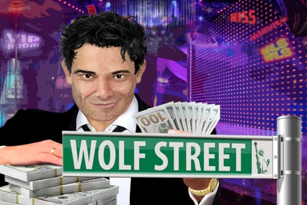 Wolf Street - Slot Genii | RTP N/A | MisterTopCasino