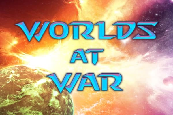 Worlds at War - Slot Genii | RTP N/A | MisterTopCasino