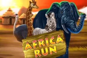 Africa Run - Slot KA Gaming | RTP N/A | MisterTopCasino
