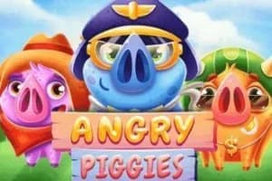 Angry Piggies - Slot KA Gaming | RTP N/A | MisterTopCasino
