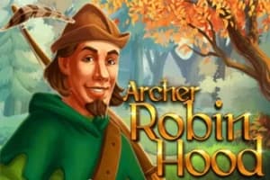 Archer Robin Hood - Slot KA Gaming | RTP N/A | MisterTopCasino
