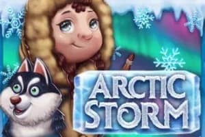 Arctic Storm - Slot KA Gaming | RTP N/A | MisterTopCasino