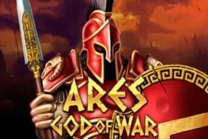 Ares God of War - Slot KA Gaming | RTP N/A | MisterTopCasino