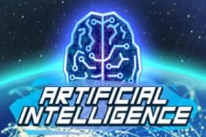 Artificial Intelligence - Slot KA Gaming | RTP N/A | MisterTopCasino