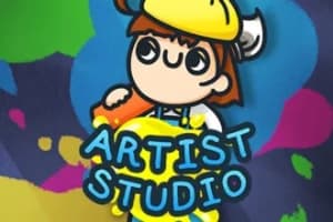 Artist Studio - Slot KA Gaming | RTP N/A | MisterTopCasino