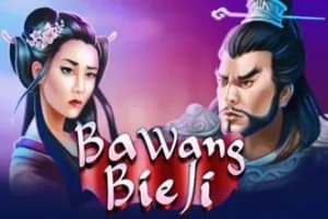 Ba Wang Bie Ji - Slot KA Gaming | RTP N/A | MisterTopCasino