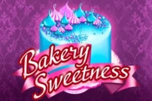 Bakery Sweetness - Slot KA Gaming | RTP N/A | MisterTopCasino