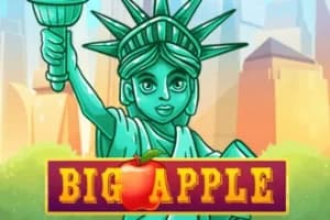 Big Apple - Slot KA Gaming | RTP N/A | MisterTopCasino