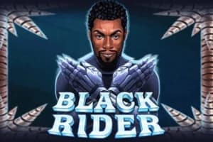 Black Rider - Slot KA Gaming | RTP N/A | MisterTopCasino