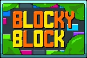 Blocky Block - Slot KA Gaming | RTP N/A | MisterTopCasino