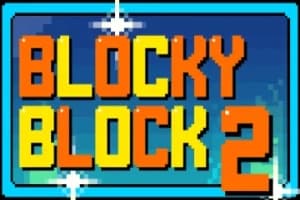 Blocky Block 2 - Slot KA Gaming | RTP N/A | MisterTopCasino