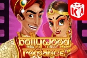 Bollywood Romance - Slot KA Gaming | RTP N/A | MisterTopCasino
