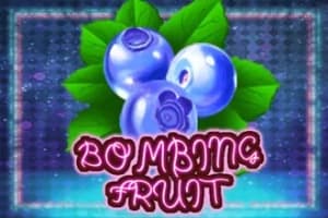 Bombing Fruit - Slot KA Gaming | RTP N/A | MisterTopCasino