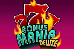 Bonus Mania Deluxe - Slot KA Gaming | RTP N/A | MisterTopCasino