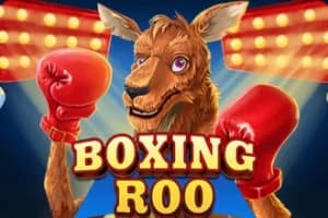 Boxing Roo - Slot KA Gaming | RTP N/A | MisterTopCasino
