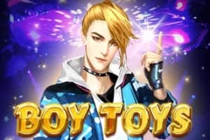 Boy Toys - Slot KA Gaming | RTP N/A | MisterTopCasino