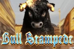 Bull Stampede - Slot KA Gaming | RTP N/A | MisterTopCasino