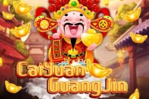Cai Yuan Guang Jin - Slot KA Gaming | RTP N/A | MisterTopCasino