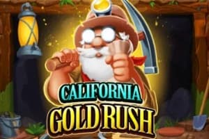 California Gold Rush - Slot KA Gaming | RTP N/A | MisterTopCasino