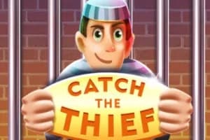 Catch The Thief - Slot KA Gaming | RTP N/A | MisterTopCasino