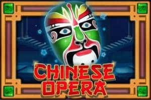 Chinese Opera - Slot KA Gaming | RTP N/A | MisterTopCasino