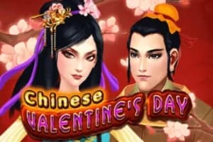 Chinese Valentines Day - Slot KA Gaming | RTP N/A | MisterTopCasino