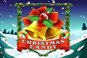 Christmas Candy - Slot KA Gaming | RTP N/A | MisterTopCasino