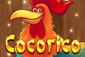 Cocorico - Slot KA Gaming | RTP N/A | MisterTopCasino