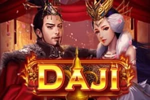 Daji - Slot KA Gaming | RTP N/A | MisterTopCasino