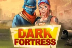 Dark Fortress - Slot KA Gaming | RTP N/A | MisterTopCasino