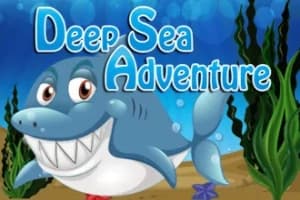 Deep Sea Adventure - Slot KA Gaming | RTP N/A | MisterTopCasino