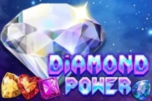 Diamond Power - Slot KA Gaming | RTP N/A | MisterTopCasino