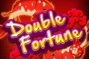 Double Fortune - Slot KA Gaming | RTP N/A | MisterTopCasino