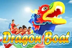 Dragon Boat - Slot KA Gaming | RTP N/A | MisterTopCasino