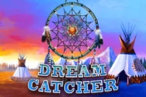 Dreamcatcher - Slot KA Gaming | RTP N/A | MisterTopCasino