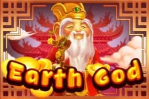 Earth God - Slot KA Gaming | RTP N/A | MisterTopCasino
