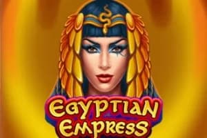 Egyptian Empress - Slot KA Gaming | RTP N/A | MisterTopCasino