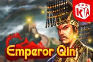 Emperor Qin - Slot KA Gaming | RTP N/A | MisterTopCasino