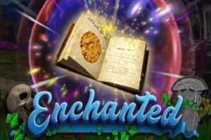 Enchanted - Slot KA Gaming | RTP N/A | MisterTopCasino