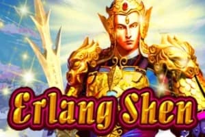 Erlang Shen - Slot KA Gaming | RTP N/A | MisterTopCasino