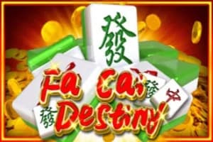 Fa Cai Destiny - Slot KA Gaming | RTP N/A | MisterTopCasino