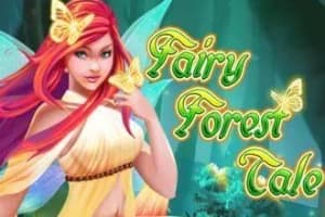 Fairy Forest Tale - Slot KA Gaming | RTP N/A | MisterTopCasino