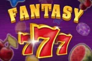 Fantasy 777 - Slot KA Gaming | RTP N/A | MisterTopCasino